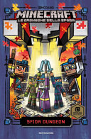 Copertina  Sfida Dungeon