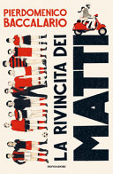 Copertina  La rivincita dei matti [duplicato]