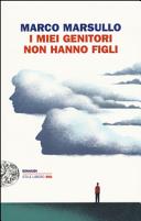 Copertina  I miei genitori non hanno figli