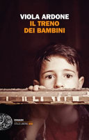Copertina  Il treno dei bambini