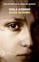 Copertina  Oliva Denaro