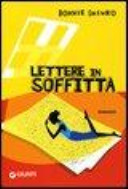 Copertina  Lettere in soffitta