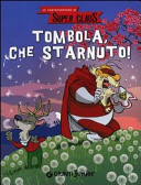 Copertina  Tombola, che starnuto!