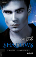 Copertina  Shadows