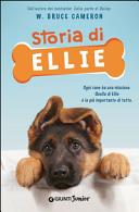Copertina  Storia di Ellie