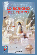 Copertina  Lo scrigno del tempo