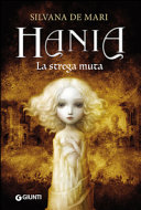 Copertina  Hania : la strega muta