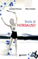 Copertina  Storia di Fiordaliso [duplicato]