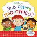 Copertina  Vuoi essere mio amico?