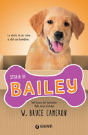 Copertina  Storia di Bailey