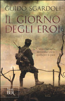 Copertina  Il giorno degli eroi