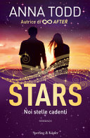 Copertina  Stars : noi stelle cadenti