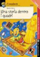 Copertina  Una storia dentro i quadri