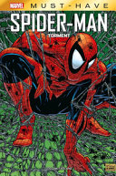 Copertina  Spider-Man. Torment