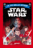 Copertina  Star Wars