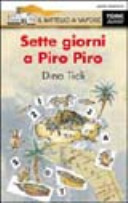 Copertina  Sette giorni a Piro-Piro