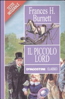 Copertina  Il piccolo lord