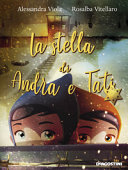 Copertina  La stella di Andra e Tati