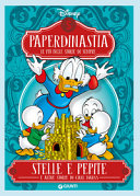 Copertina  Stelle e pepite : i capolavori di Carl Barks