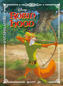 Copertina  Robin hood