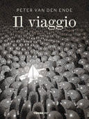 Copertina  Il viaggio