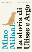 Copertina  La storia di Ulisse e Argo