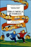 Copertina  Tira e molla in famiglia