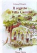 Copertina  Il segreto di villa Camilla