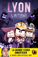 Copertina  Il ritorno