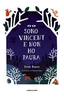 Copertina  Sono Vincent e non ho paura