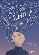 Copertina  Una specie di scintilla